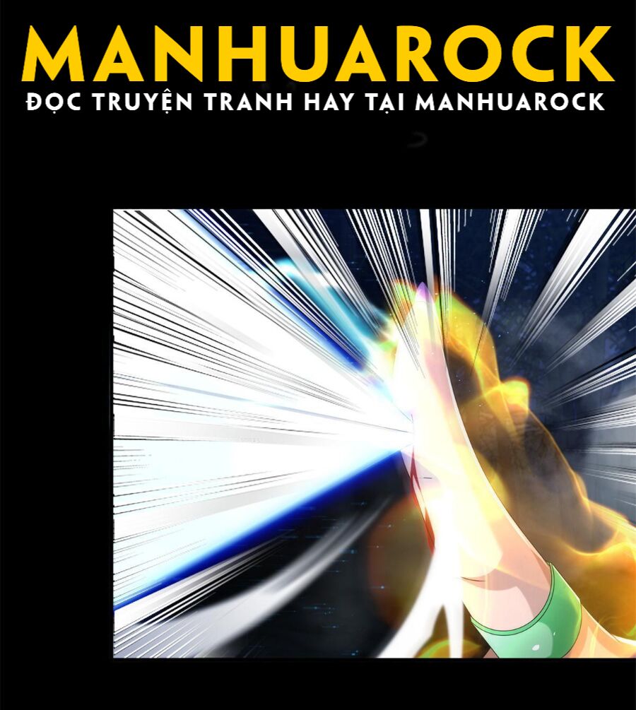 Đọc truyện Lược Thiên Ký - Chap 12