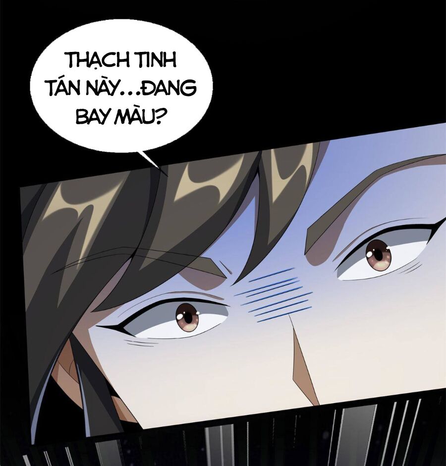 Đọc truyện Lược Thiên Ký - Chap 12