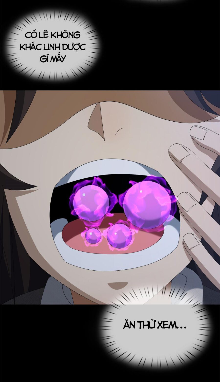 Đọc truyện Lược Thiên Ký - Chap 12