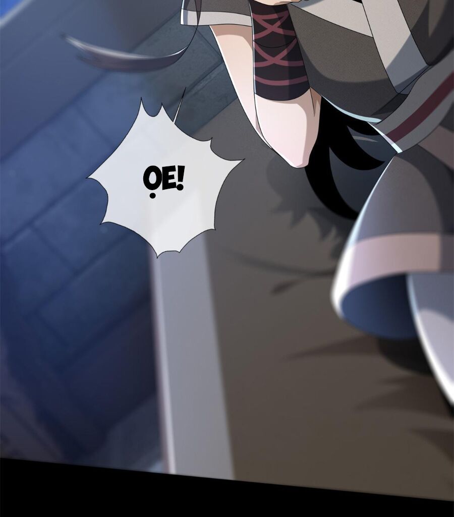 Đọc truyện Lược Thiên Ký - Chap 12