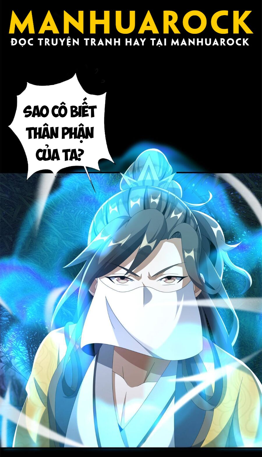 Đọc truyện Lược Thiên Ký - Chap 12