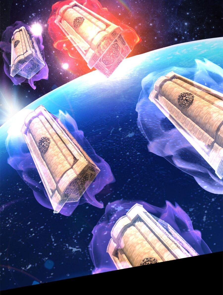 Đọc truyện Lược Thiên Ký - Chap 12