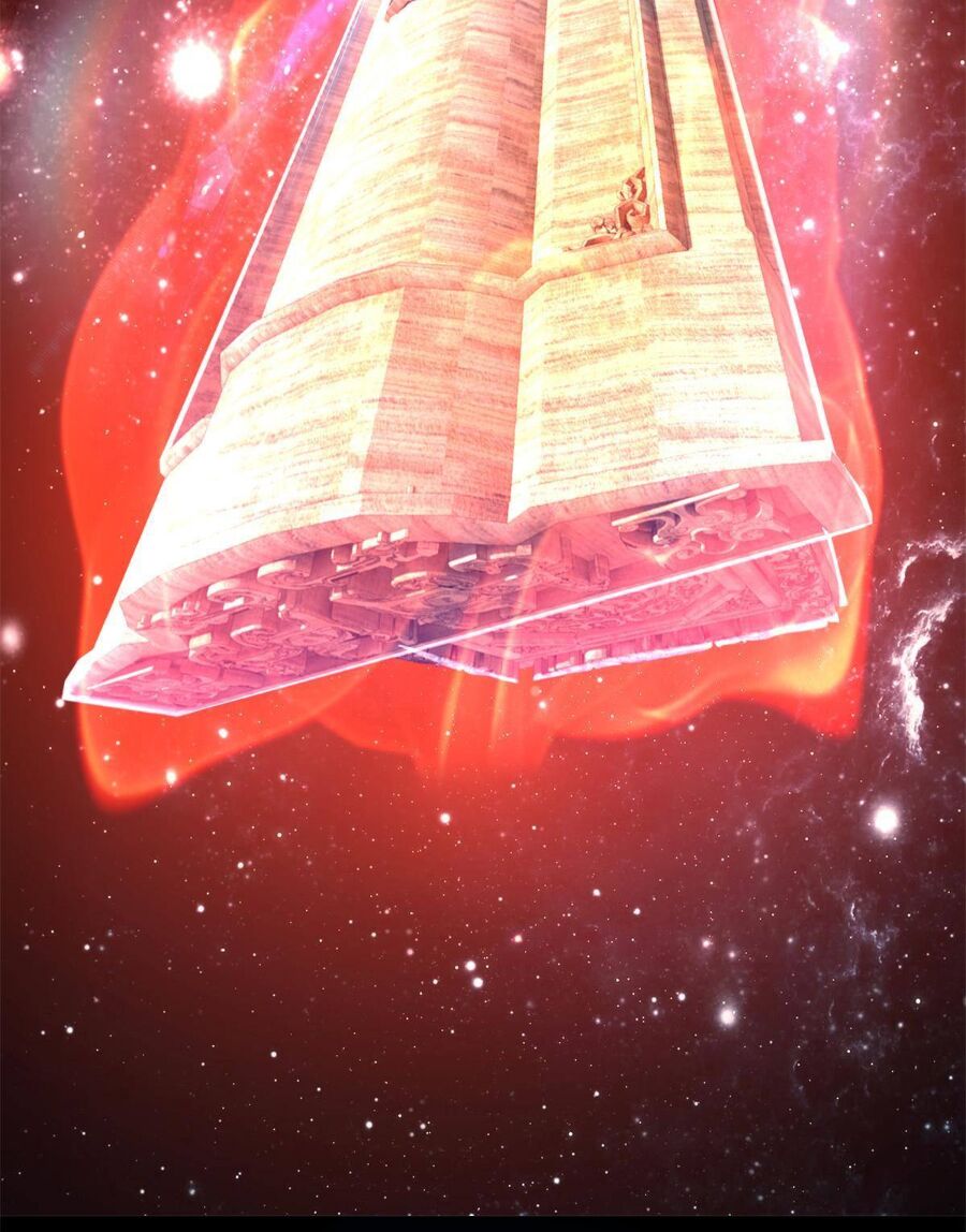 Đọc truyện Lược Thiên Ký - Chap 12