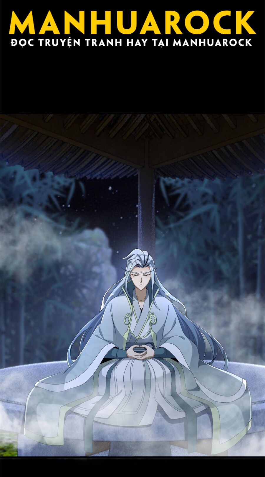 Đọc truyện Lược Thiên Ký - Chap 12