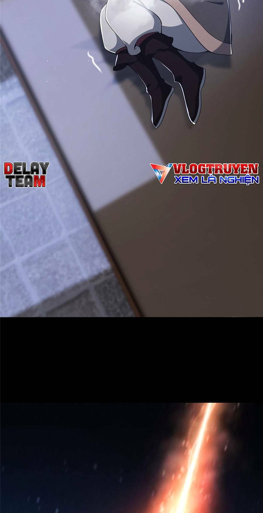Đọc truyện Lược Thiên Ký - Chap 13