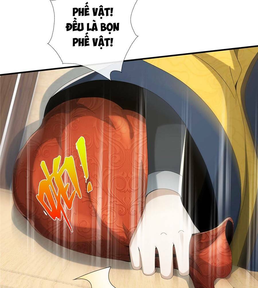 Đọc truyện Lược Thiên Ký - Chap 14