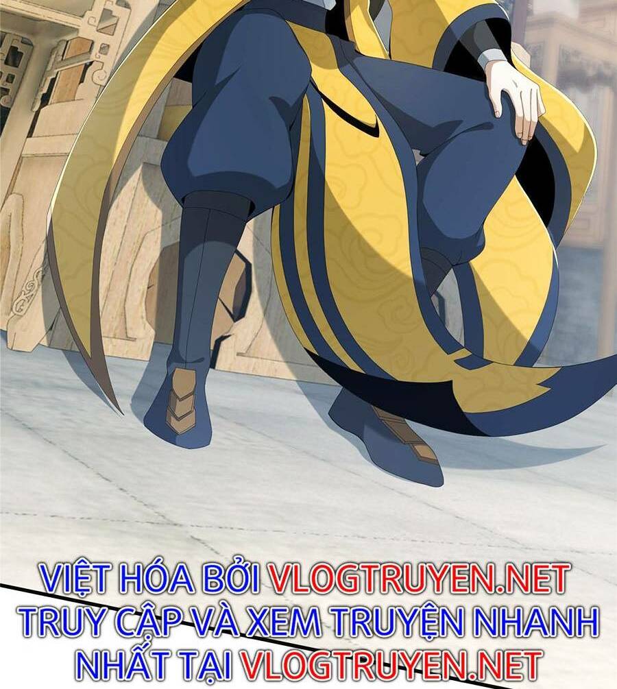 Đọc truyện Lược Thiên Ký - Chap 14