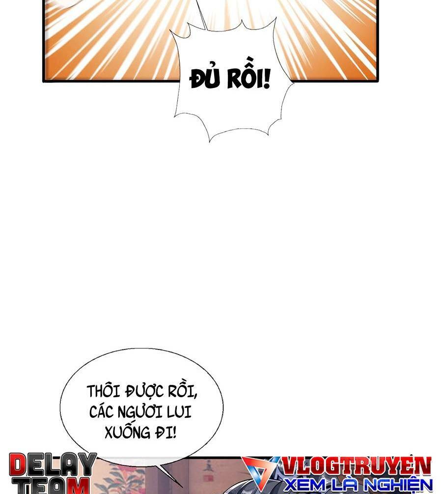 Đọc truyện Lược Thiên Ký - Chap 14