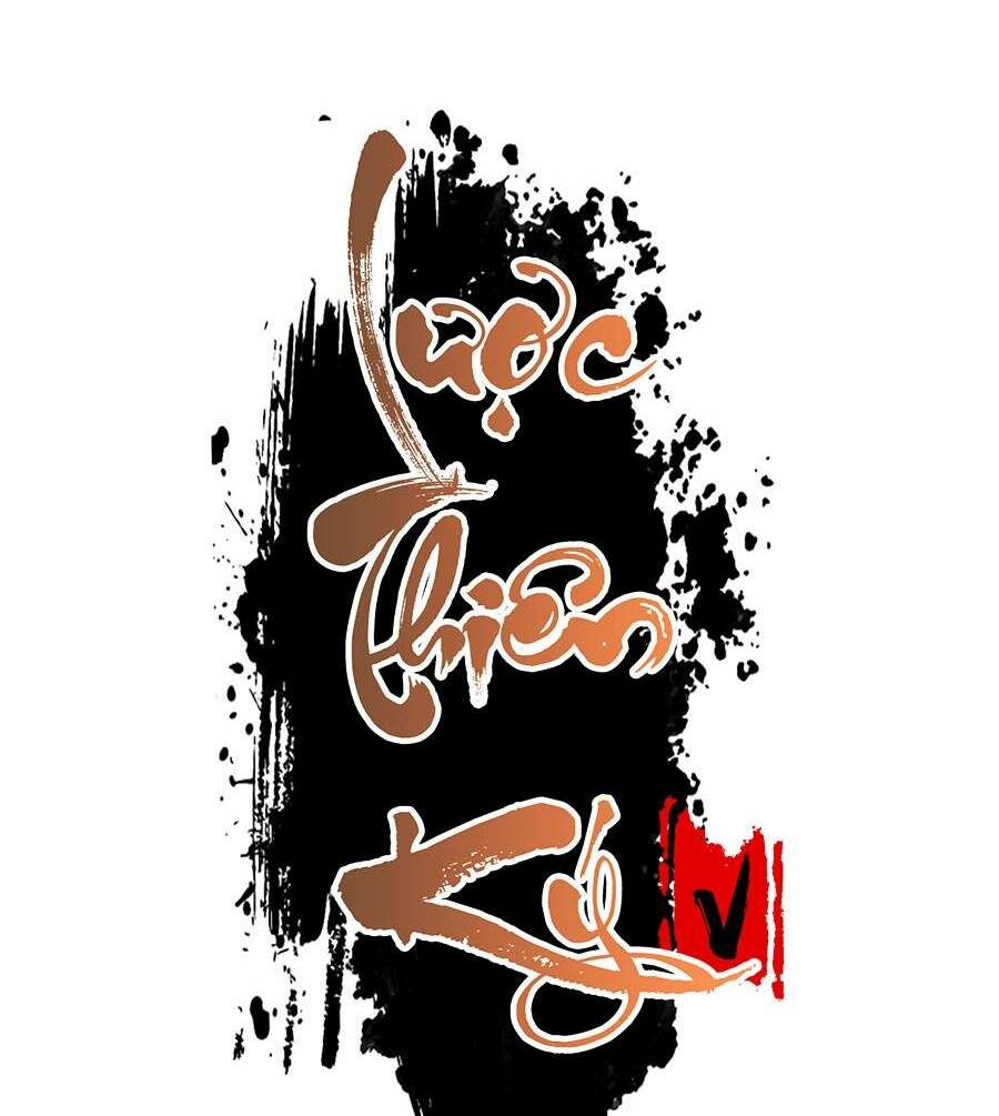 Đọc truyện Lược Thiên Ký - Chap 14