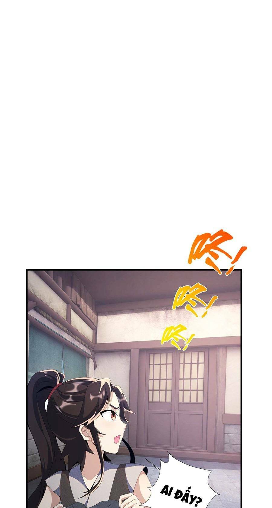 Đọc truyện Lược Thiên Ký - Chap 14