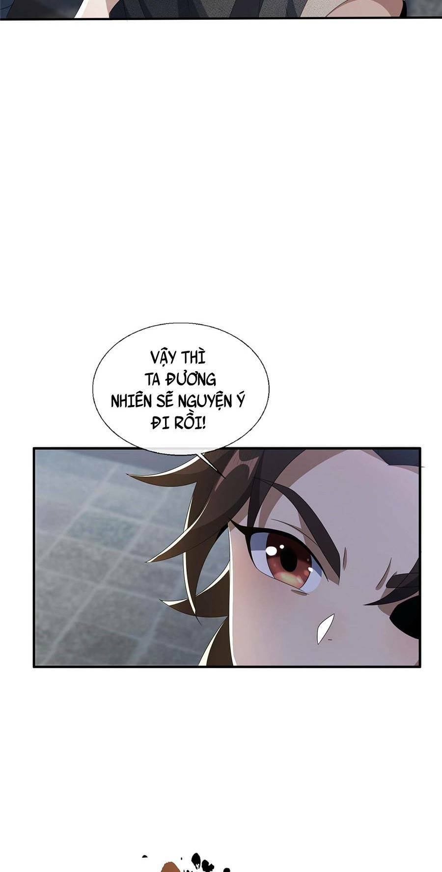 Đọc truyện Lược Thiên Ký - Chap 14