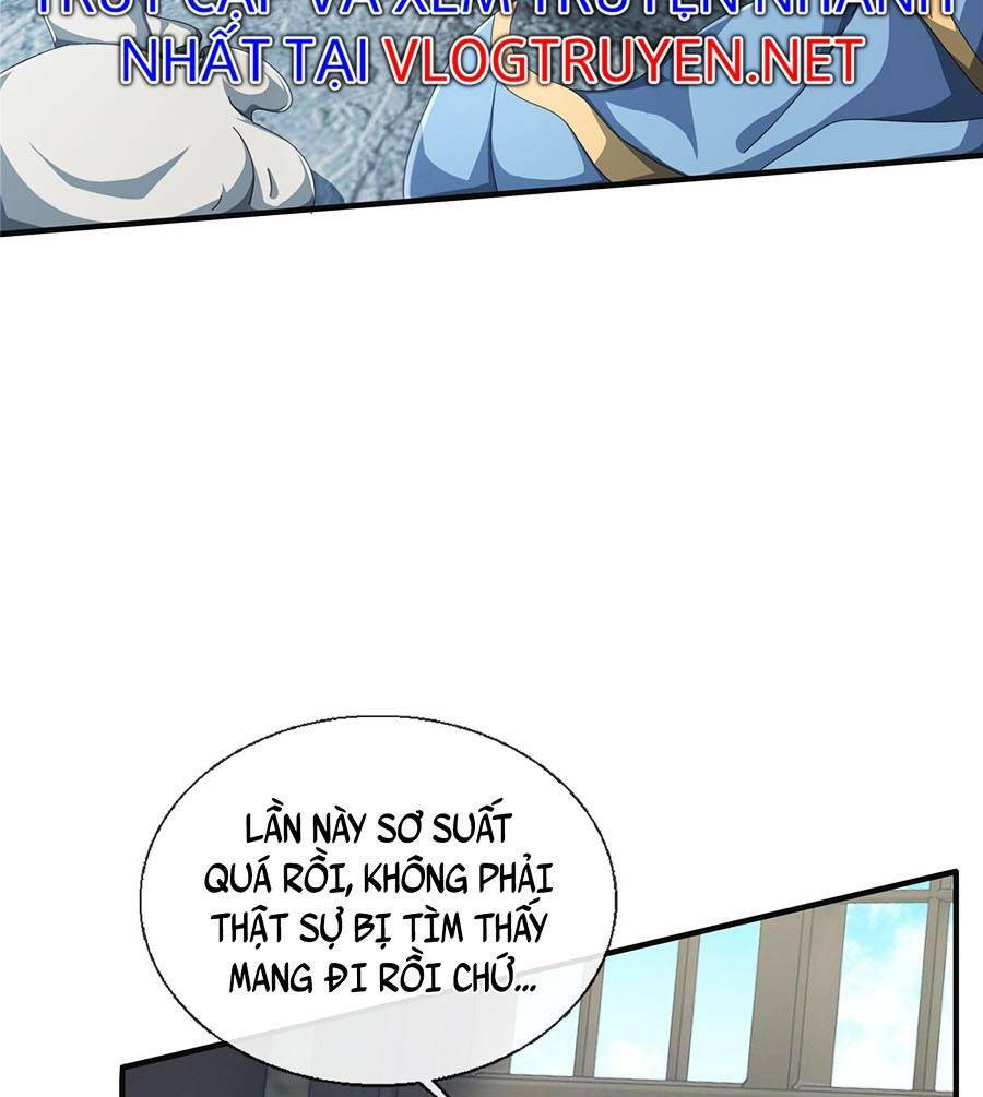 Đọc truyện Lược Thiên Ký - Chap 14