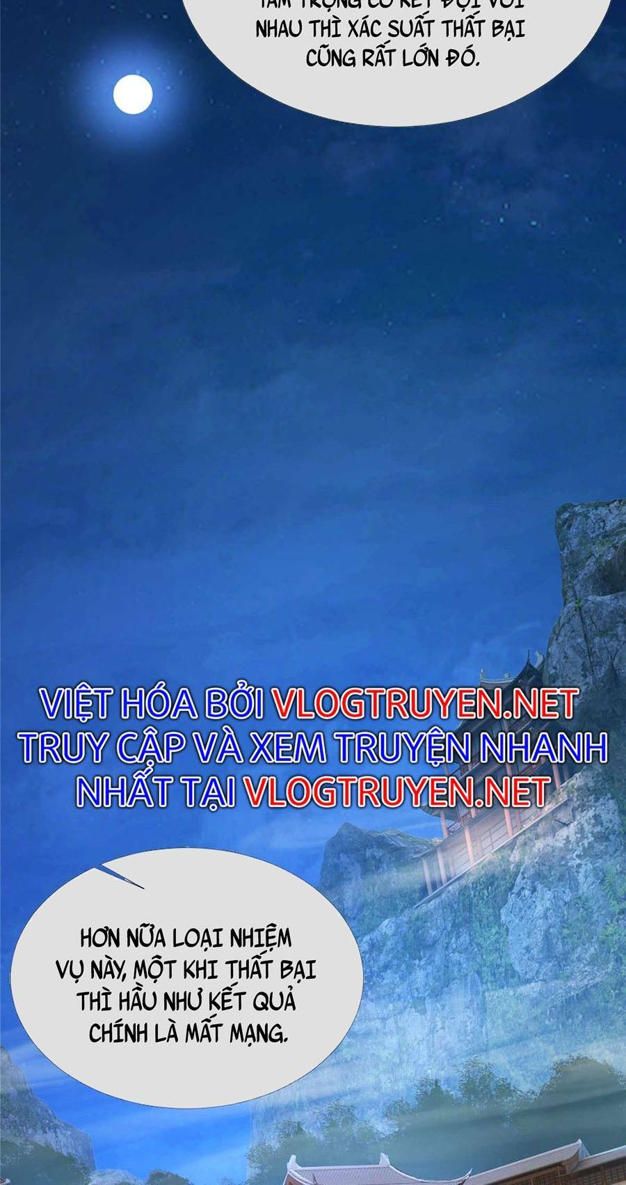Đọc truyện Lược Thiên Ký - Chap 15