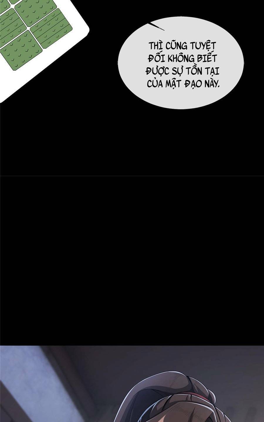Đọc truyện Lược Thiên Ký - Chap 15