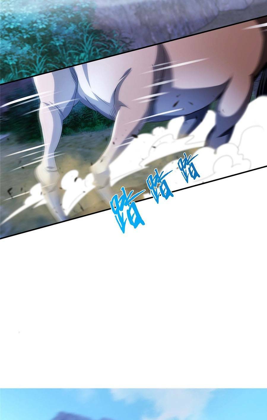 Đọc truyện Lược Thiên Ký - Chap 15