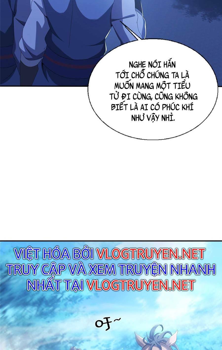 Đọc truyện Lược Thiên Ký - Chap 15