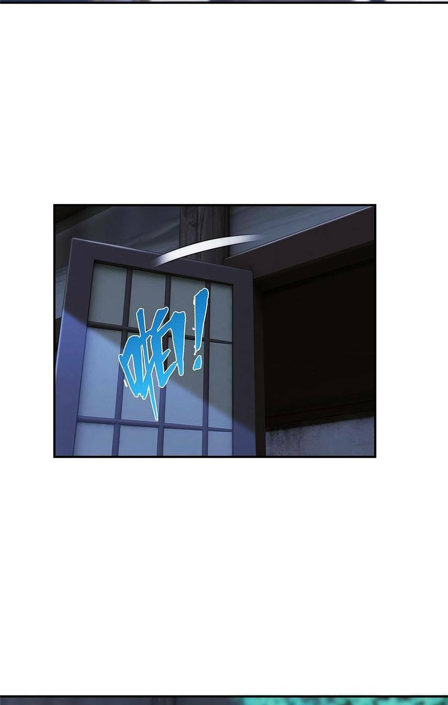 Đọc truyện Lược Thiên Ký - Chap 15