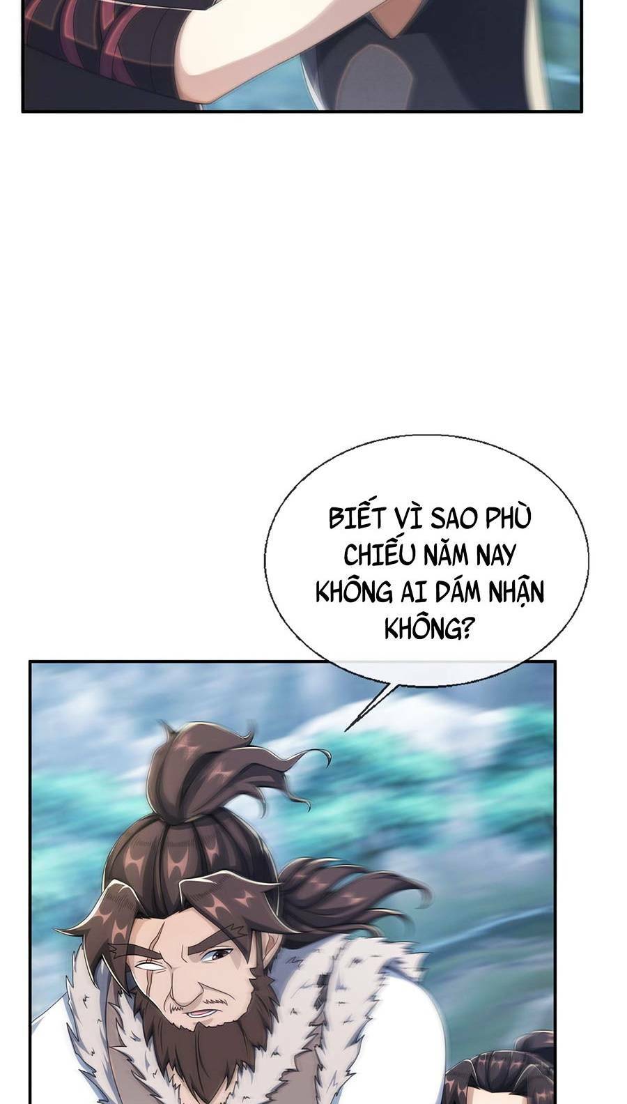 Đọc truyện Lược Thiên Ký - Chap 15
