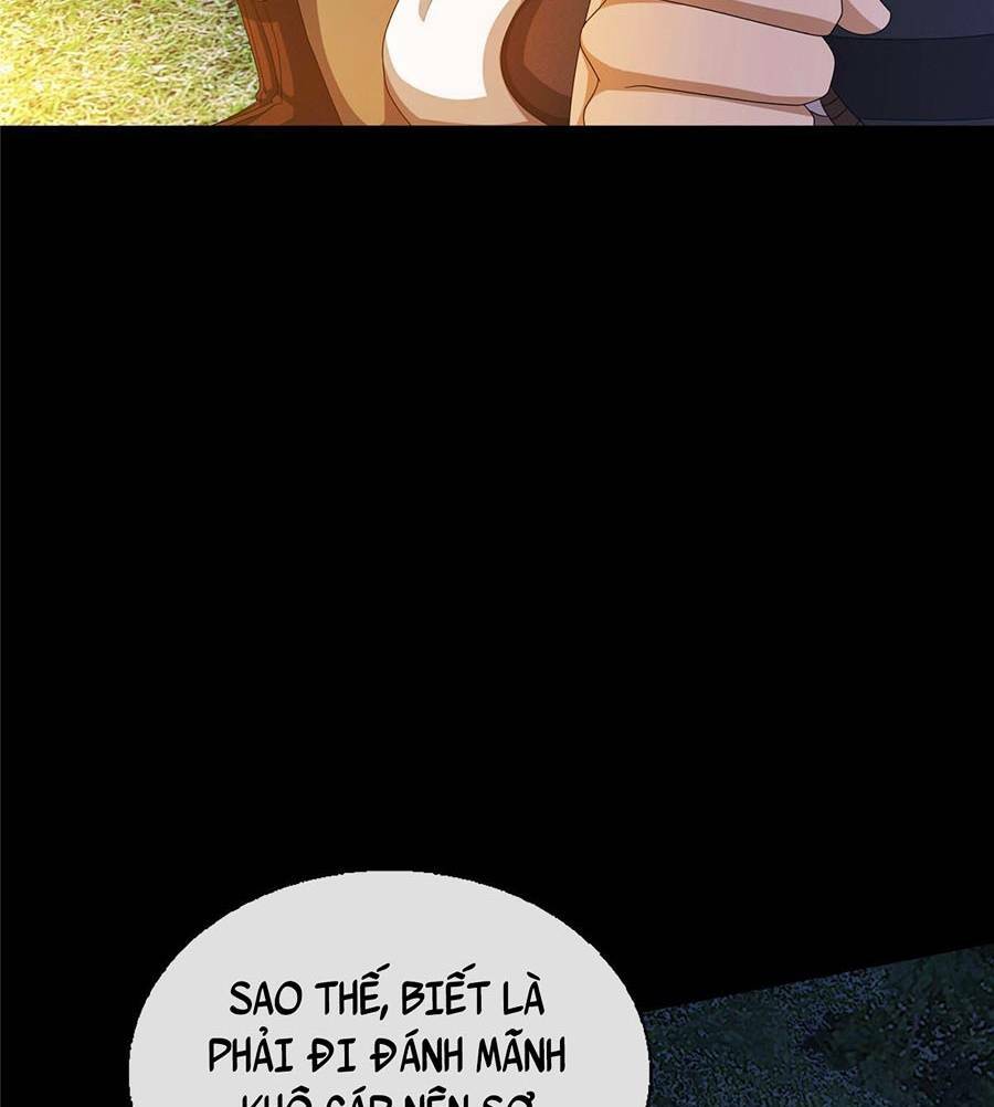 Đọc truyện Lược Thiên Ký - Chap 16