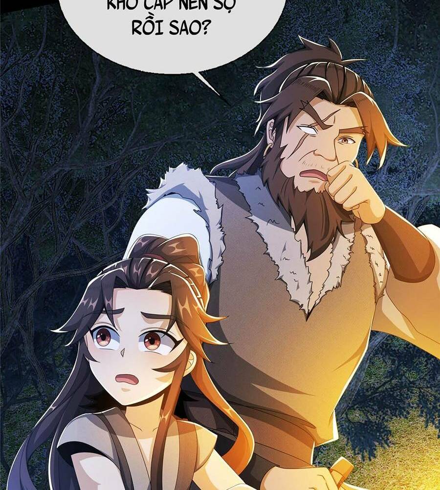 Đọc truyện Lược Thiên Ký - Chap 16