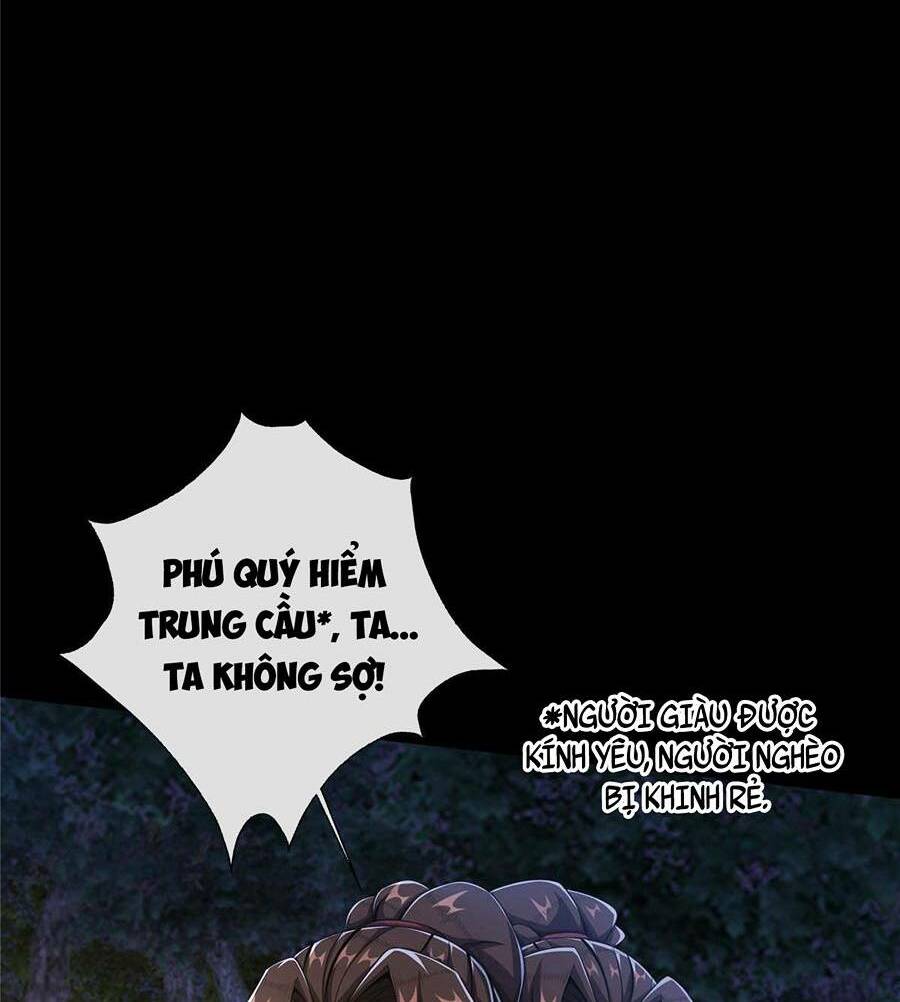 Đọc truyện Lược Thiên Ký - Chap 16