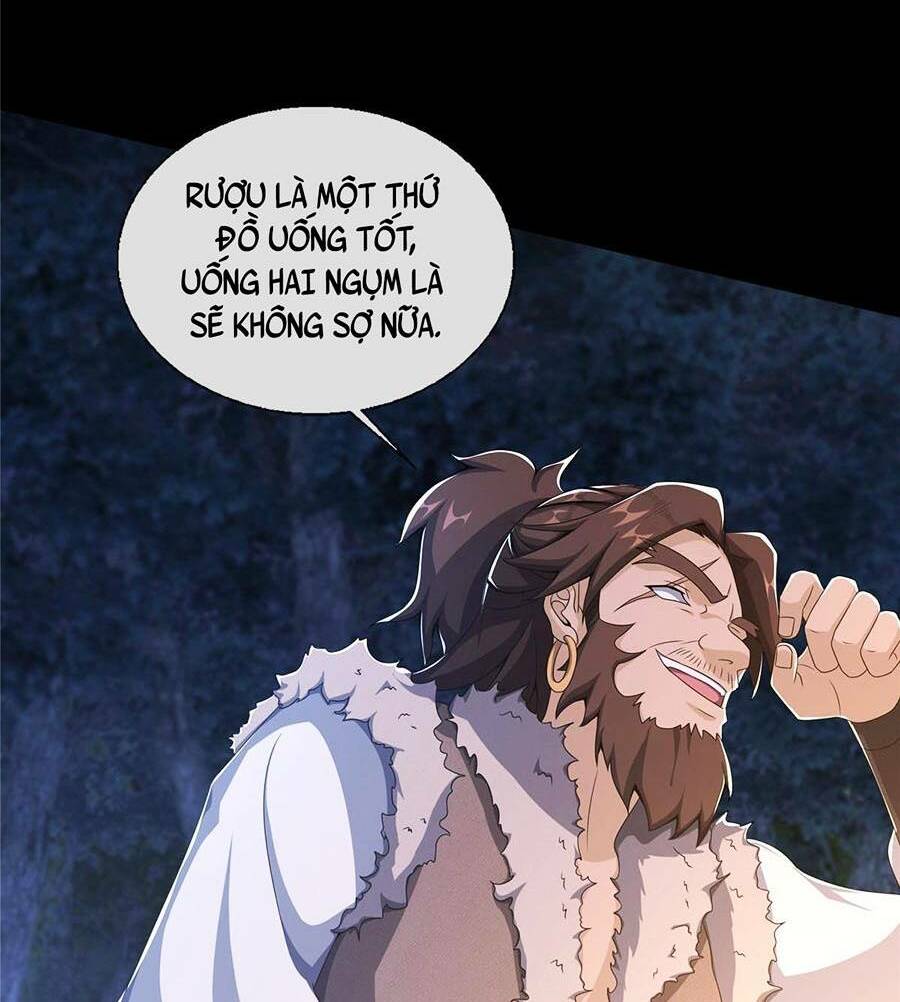 Đọc truyện Lược Thiên Ký - Chap 16