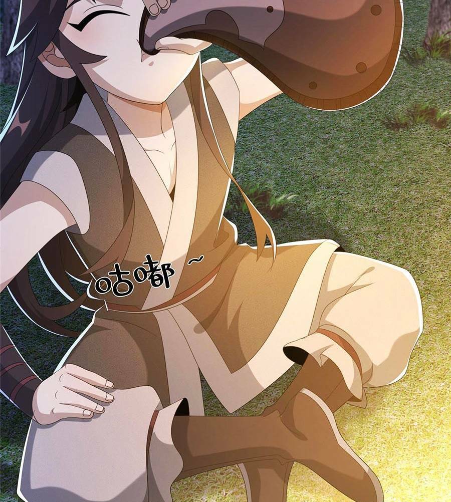 Đọc truyện Lược Thiên Ký - Chap 16