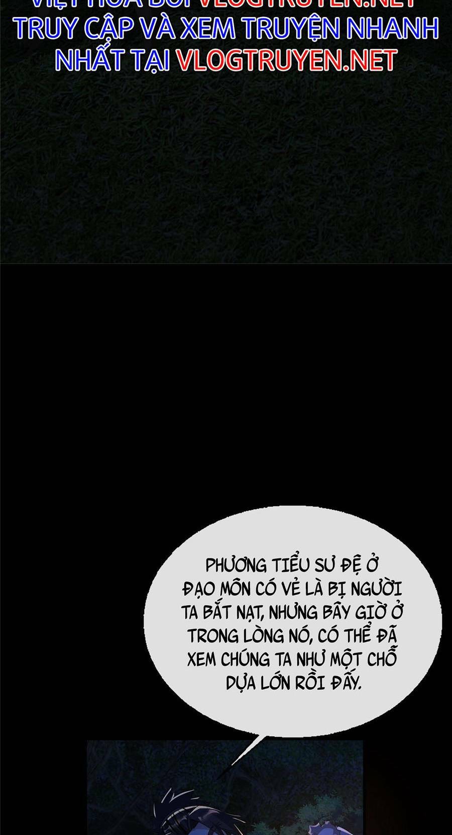 Đọc truyện Lược Thiên Ký - Chap 16