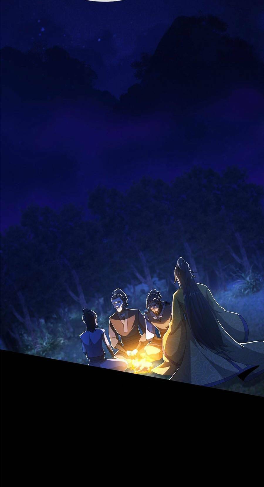 Đọc truyện Lược Thiên Ký - Chap 16