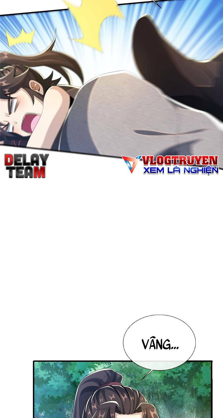 Đọc truyện Lược Thiên Ký - Chap 16