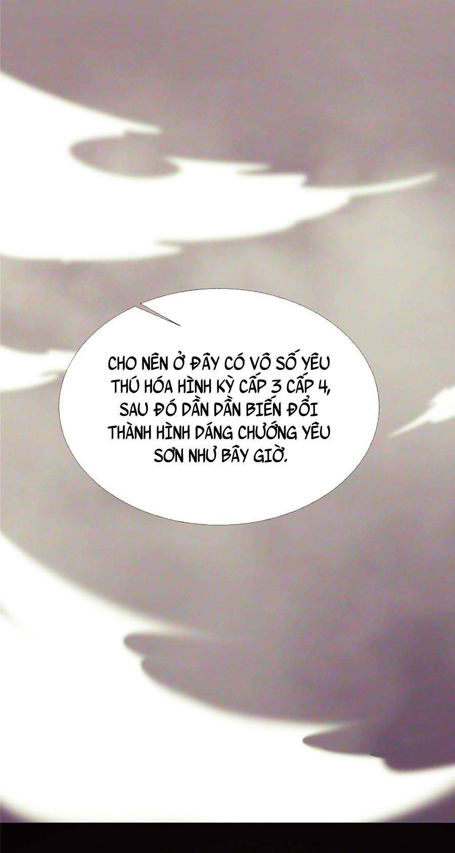 Đọc truyện Lược Thiên Ký - Chap 16