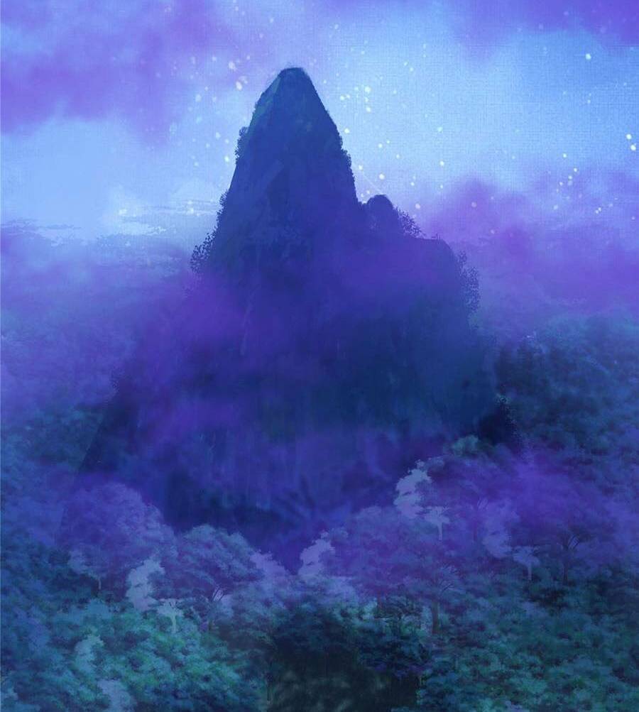 Đọc truyện Lược Thiên Ký - Chap 16