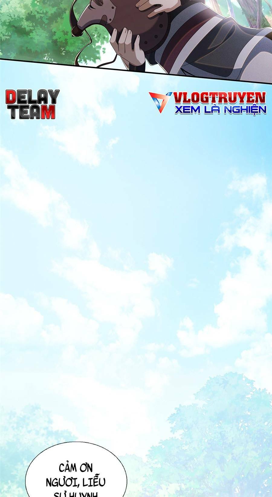 Đọc truyện Lược Thiên Ký - Chap 16