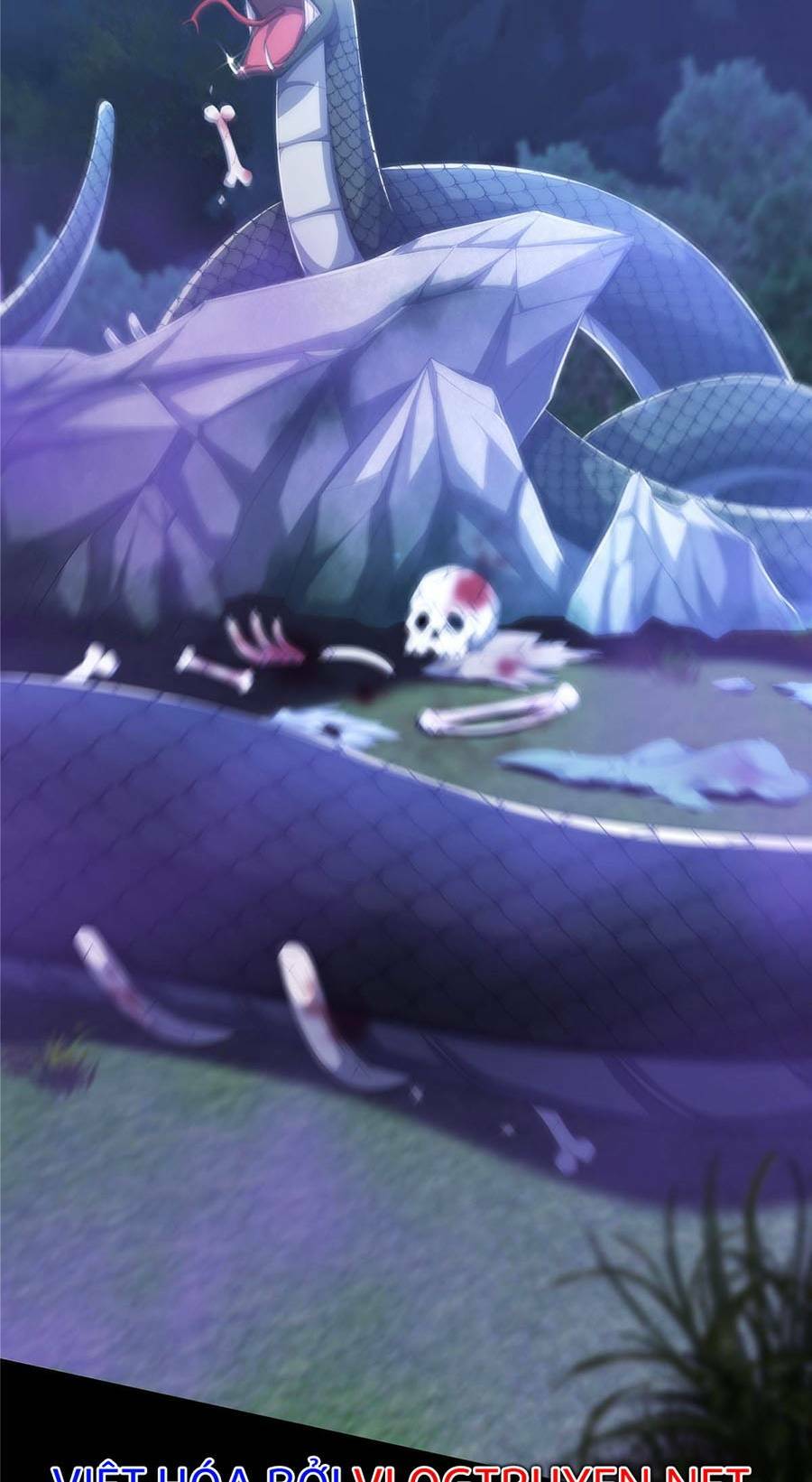 Đọc truyện Lược Thiên Ký - Chap 16