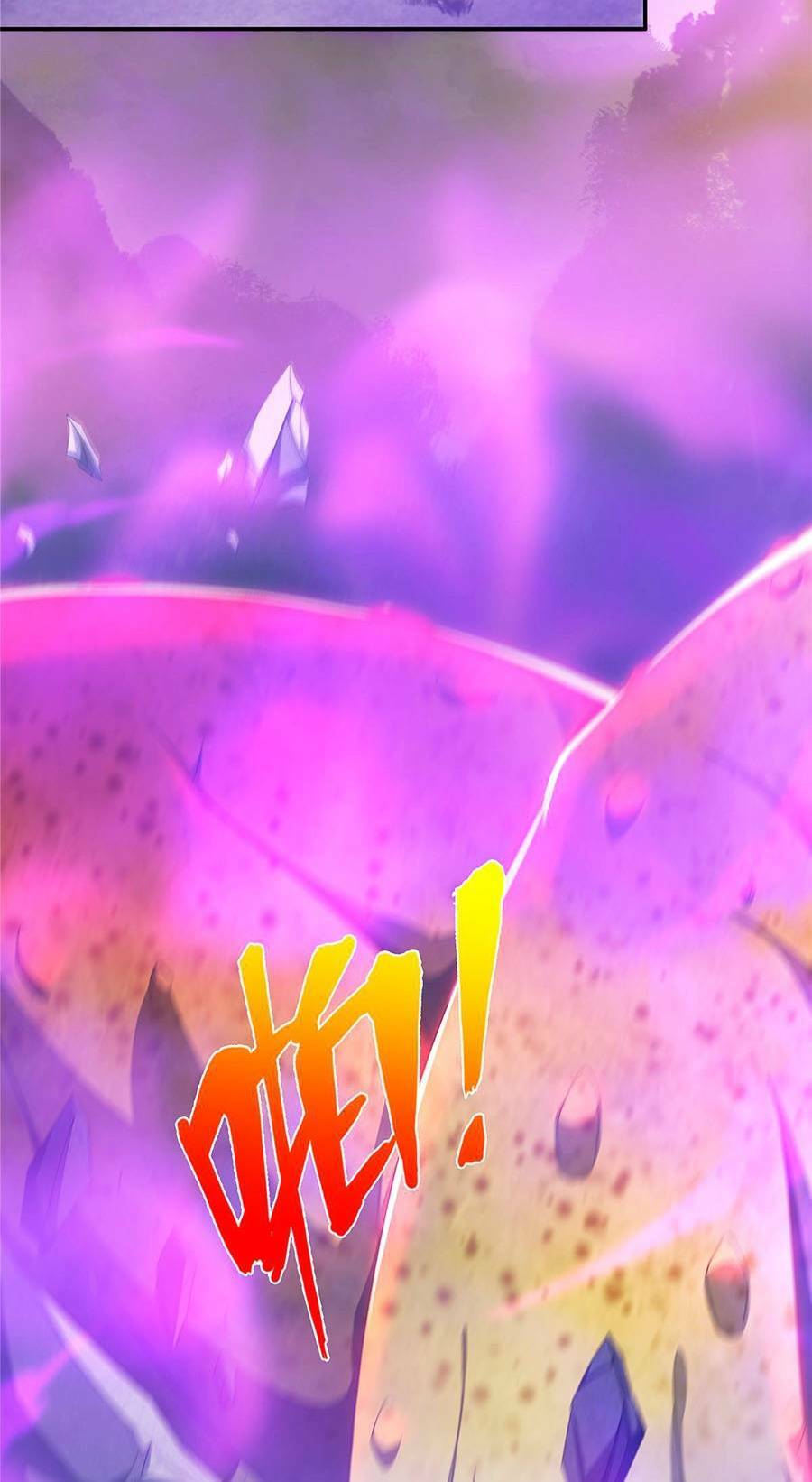 Đọc truyện Lược Thiên Ký - Chap 16