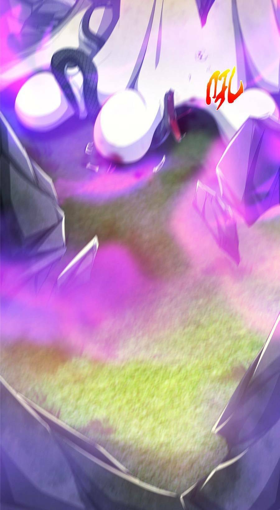 Đọc truyện Lược Thiên Ký - Chap 16