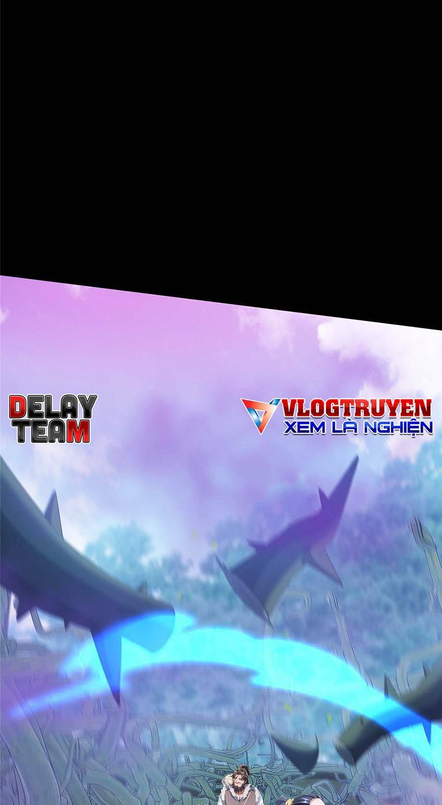 Đọc truyện Lược Thiên Ký - Chap 16