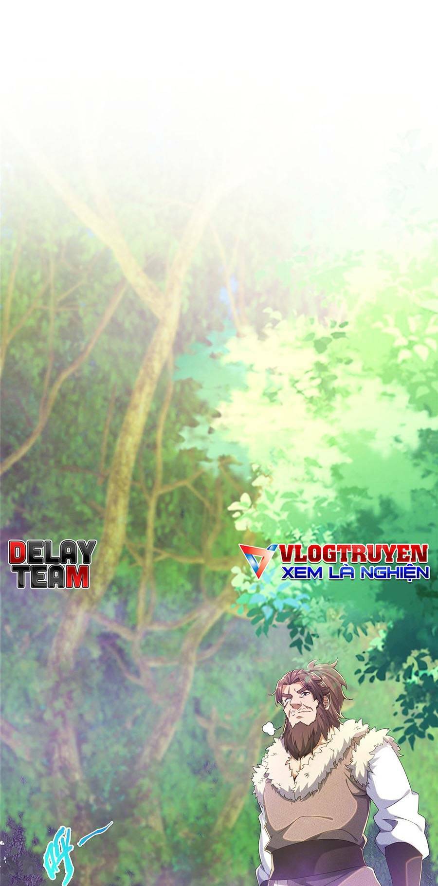 Đọc truyện Lược Thiên Ký - Chap 17