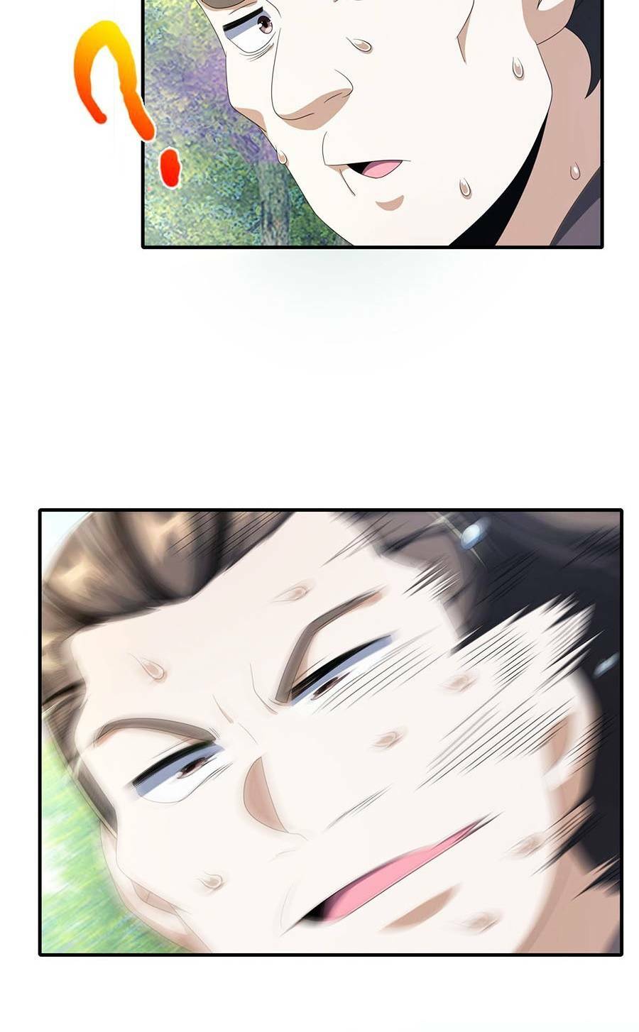 Đọc truyện Lược Thiên Ký - Chap 17