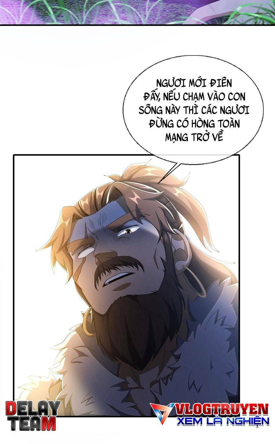 Đọc truyện Lược Thiên Ký - Chap 17