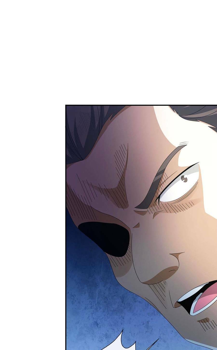 Đọc truyện Lược Thiên Ký - Chap 17