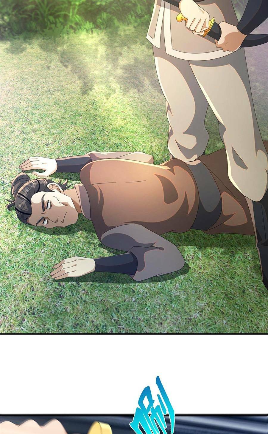 Đọc truyện Lược Thiên Ký - Chap 17