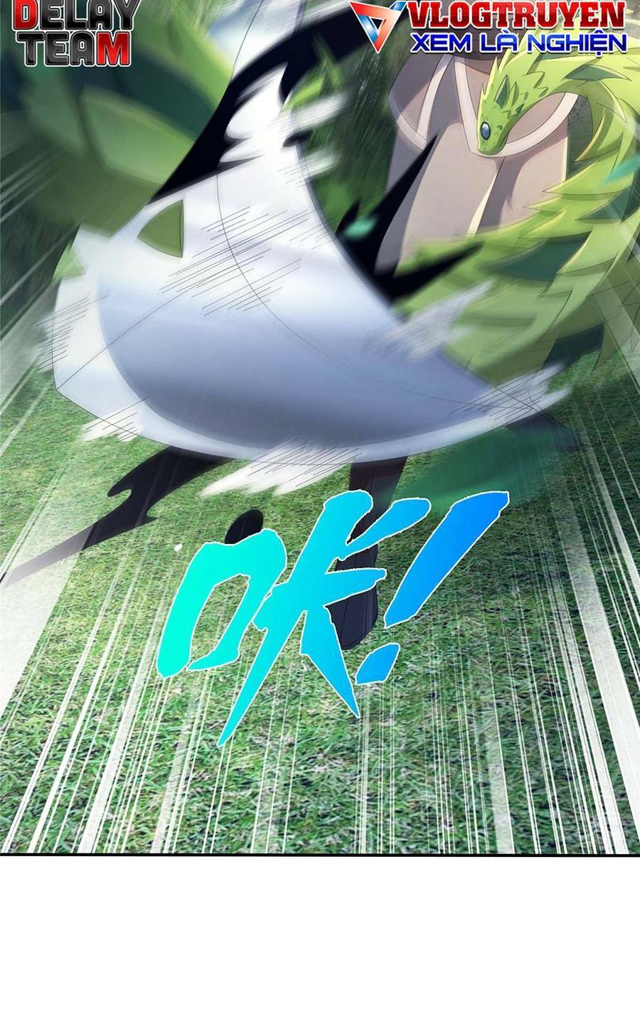 Đọc truyện Lược Thiên Ký - Chap 17