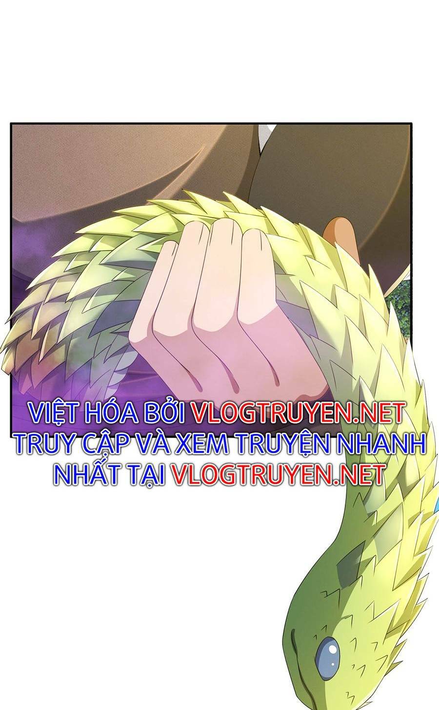 Đọc truyện Lược Thiên Ký - Chap 17