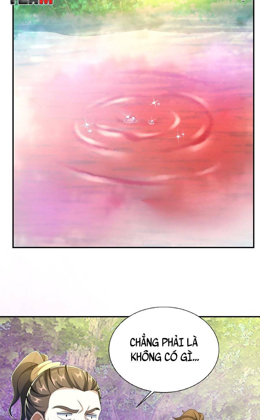 Đọc truyện Lược Thiên Ký - Chap 17