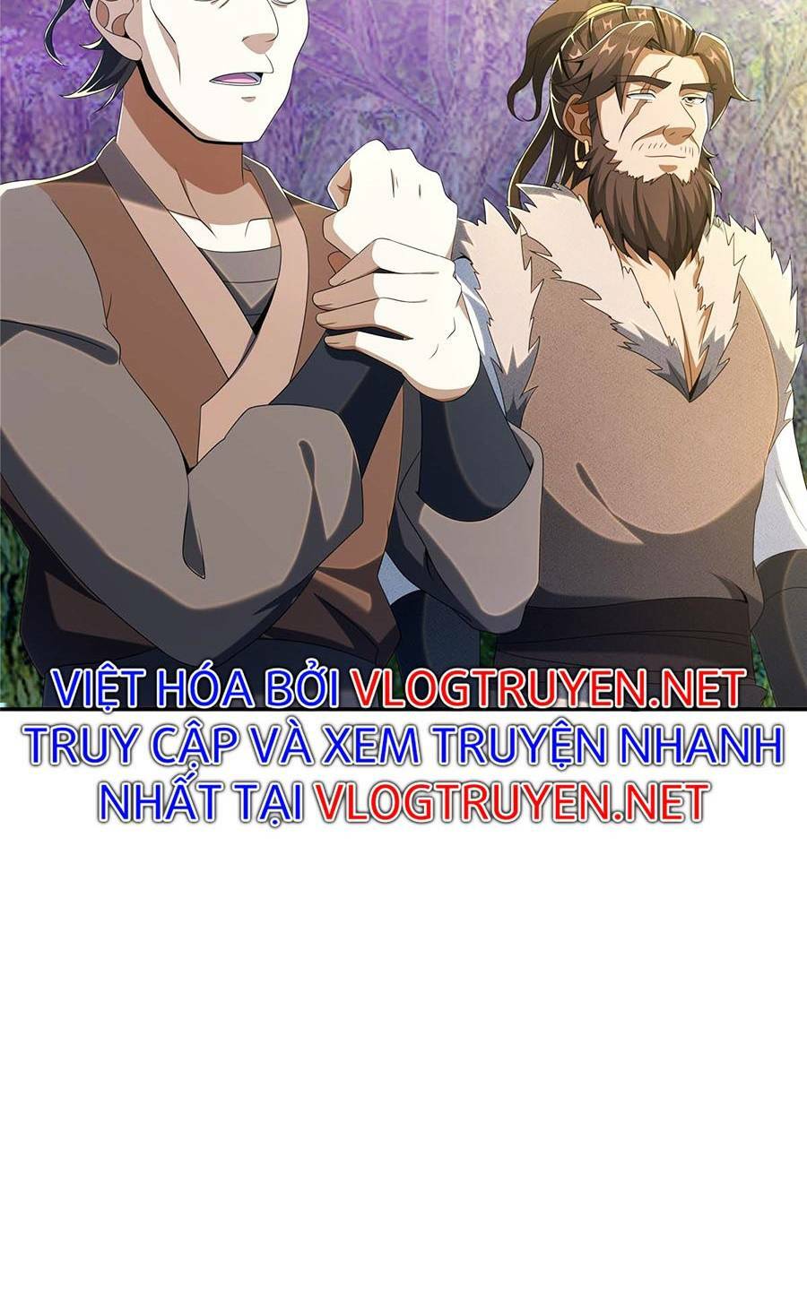 Đọc truyện Lược Thiên Ký - Chap 17