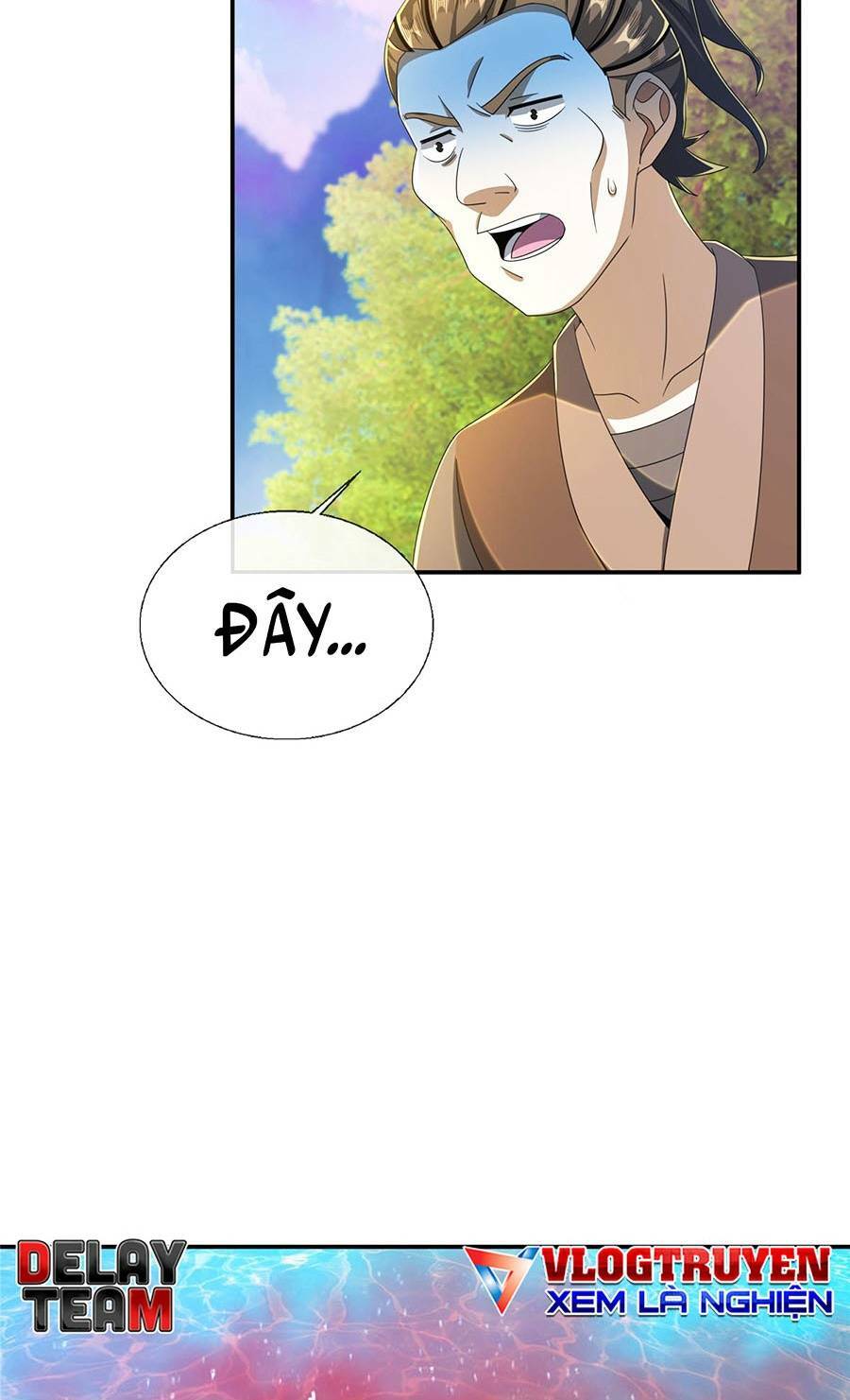 Đọc truyện Lược Thiên Ký - Chap 17