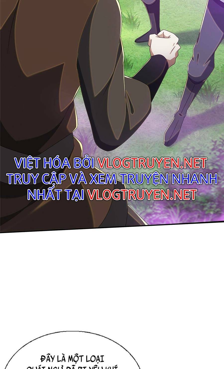 Đọc truyện Lược Thiên Ký - Chap 17