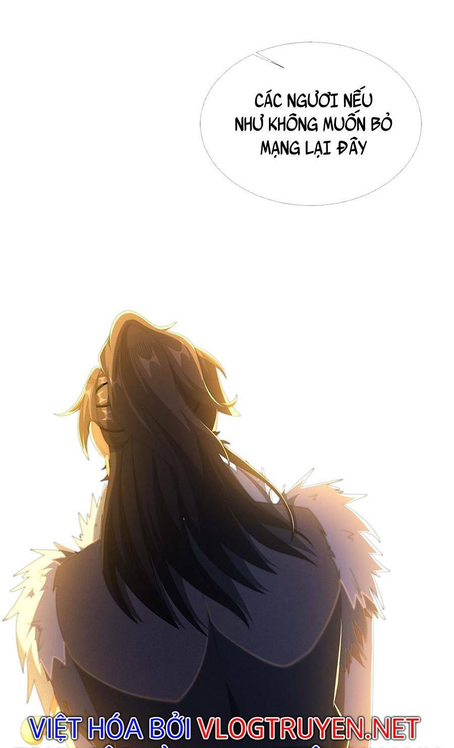 Đọc truyện Lược Thiên Ký - Chap 17