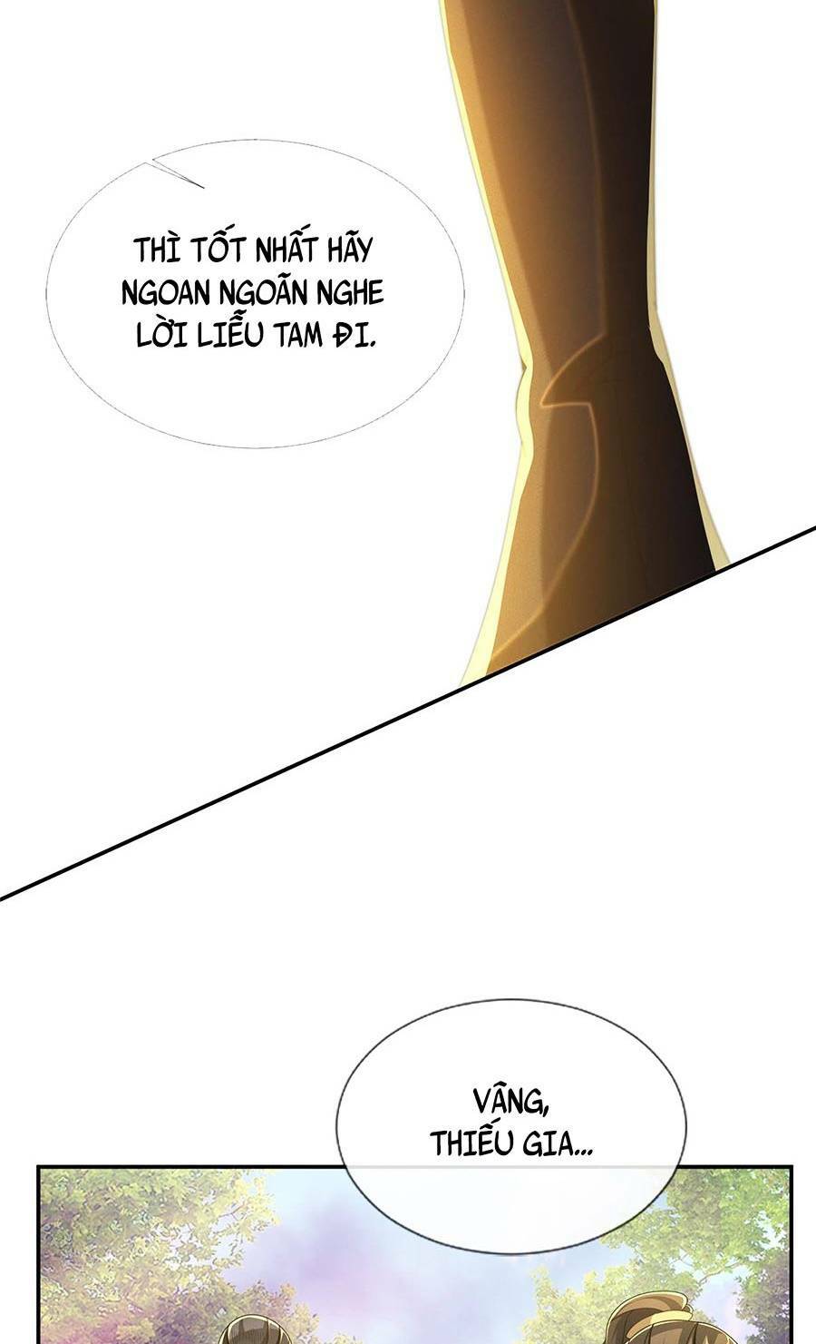 Đọc truyện Lược Thiên Ký - Chap 17